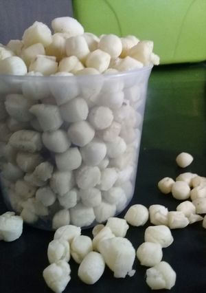 Foto resep 9. Tik Tuk