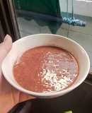น้ำพริกกะปิที่ดีชูรสสักนิดอร่อยแน่นอน