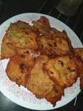 Filetes de lomo empanados