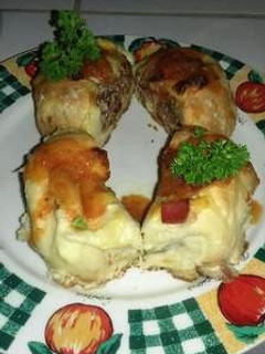 Una foto de Pizzaburguer