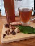 Jamu Sirih Manjakani