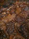 Carrilleras de Cerdo al Vino Tinto en Olla Rápida InstantPot