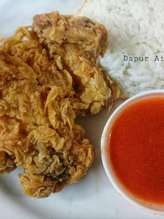Foto resep Ayam ala Kentucky