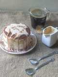 Tiramisu for 2