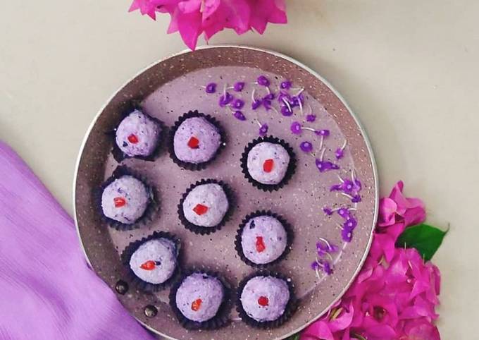 Jamun Sondesh (Kachagolla)