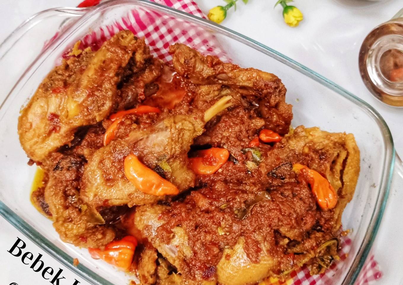 Bebek Lodho