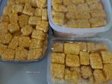 Nugget Ayam Homemade