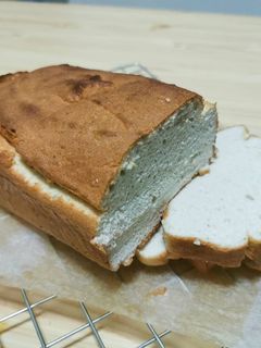 รูปของ ขนมปังไข่ขาว -Keto |คีโต