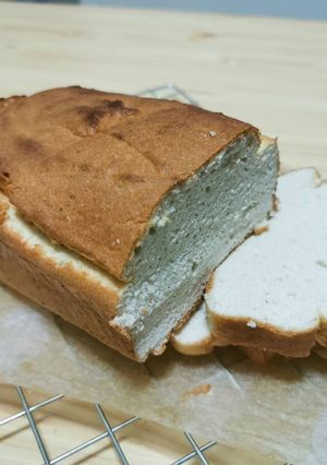 รูปของ ขนมปังไข่ขาว -Keto |คีโต
