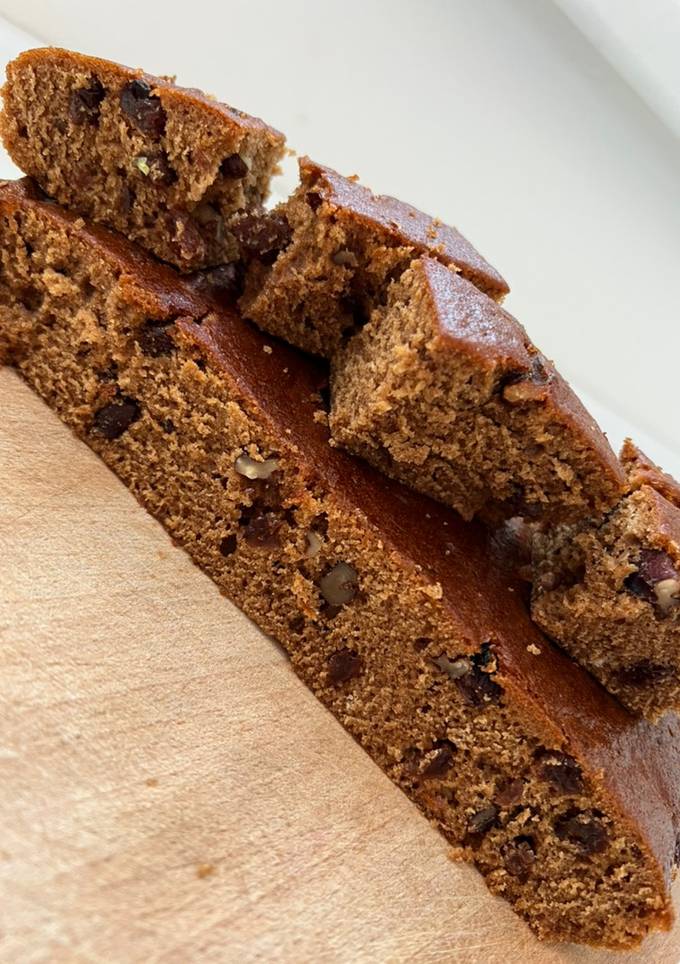Пісний медівник😋