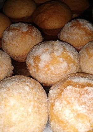 Una foto de Muffins