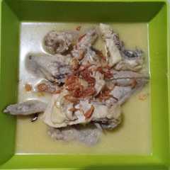 รูปของ Opor Ayam Lebaran
