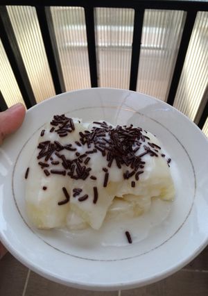 Foto resep Singkong thailand