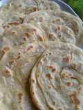 Roti Maryam