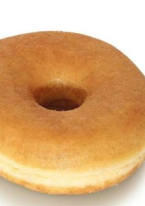 A picture of Doughnut.