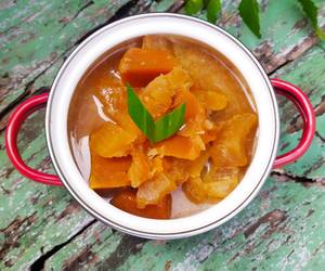 Resep Populer Kolak singkong & labu Mantul Banget Resep Populer Kolak singkong & labu Mantul Banget