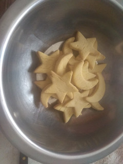 Una foto de Galletas sin gluten