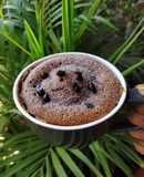 Coffee Mug Cake Recipe | Microwave Mug Cake
