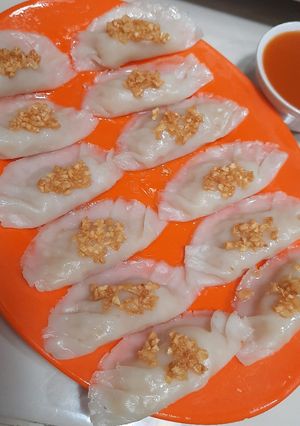 Foto resep Choipan