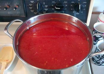 Ultimate Make Recipe best marinara Delicious Simple