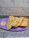 Tortas Fritas