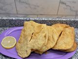 Tortas Fritas