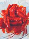 Rasile carrot murabba