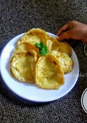 Foto resep Telur Usup