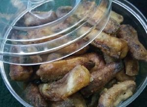 Foto resep Sale pisangnya Campuran 🍌