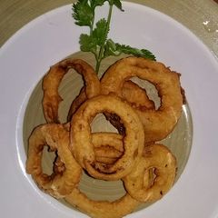 A picture of Onion Rings.