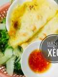 Bánh xèo miền Trung