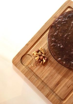 Une photo de 🍫🥜 𝗕𝗥𝗢𝗪𝗡𝗜𝗘 𝗦𝗔𝗡𝗦 𝗚𝗟𝗨𝗧𝗘𝗡 🥜