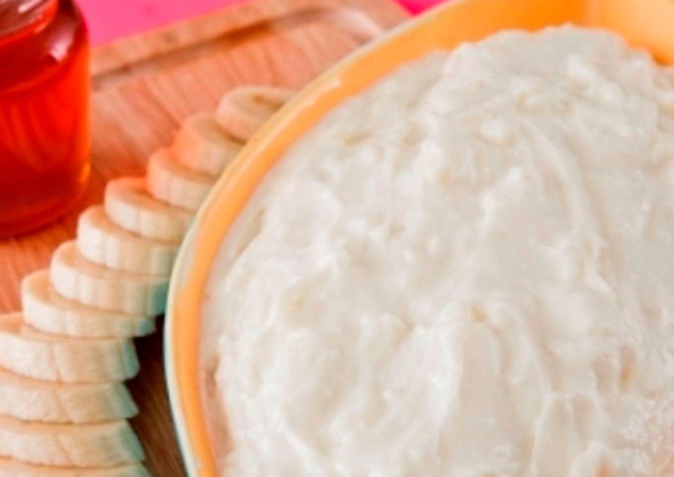 Kashta cream