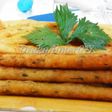 Stik Kentang Keju