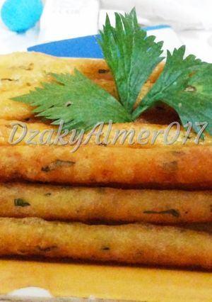 Foto resep Stik Kentang Keju
