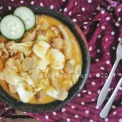 รูปของ Seblak Basah Ceker Ayam