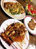 Restaurant-Style Yakitori Sauce (Revised Measurements)