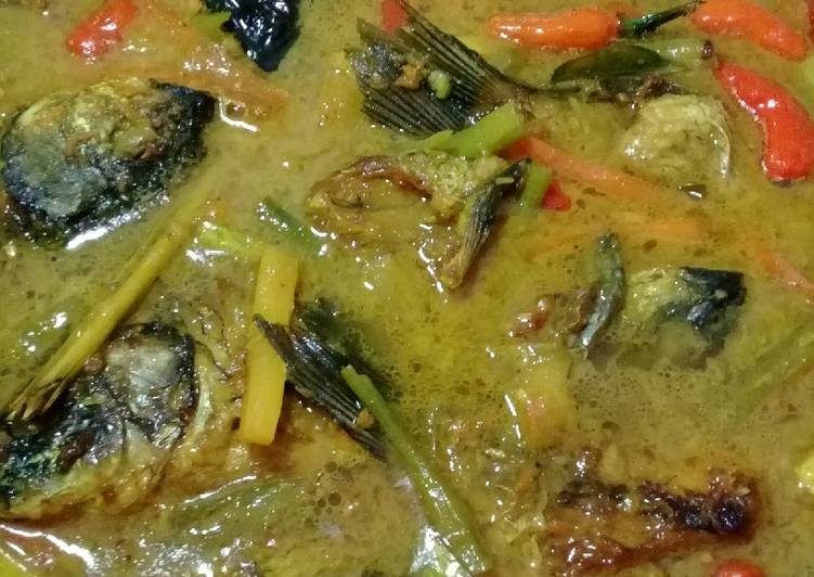 Cara buat Acar ikan mas yang nikmat Untuk Jualan