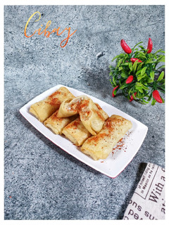 Foto resep Cibay (Aci Ngambay)