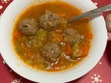 Albóndigas