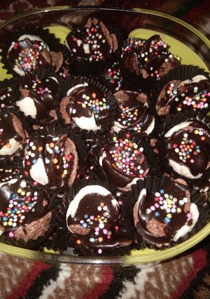 Foto resep Coco crunch