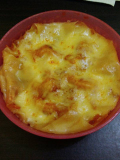 Foto resep Steam Lasagna Simple