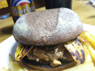 Elvis burguer