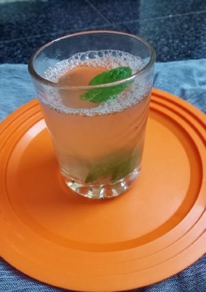 કાવો (Kava Recipe In Gujarati) રેસીપી મુખ્ય ફોટો