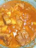 Carne de Puerco con Chipotles