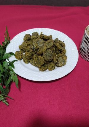 શીલીયા રેસીપી મુખ્ય ફોટો