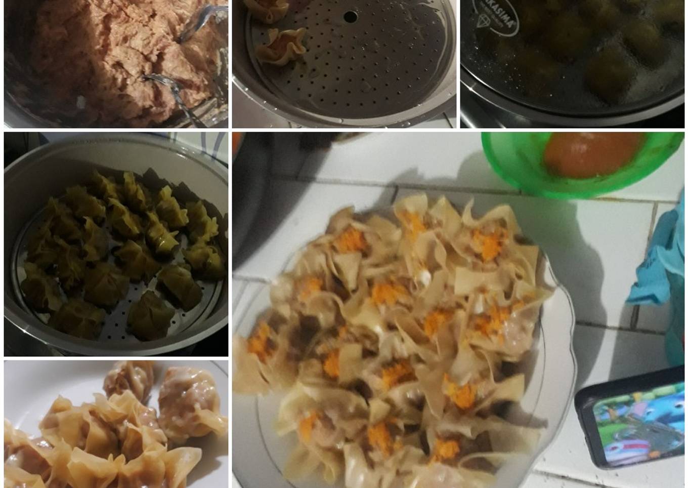 Dimsum b2