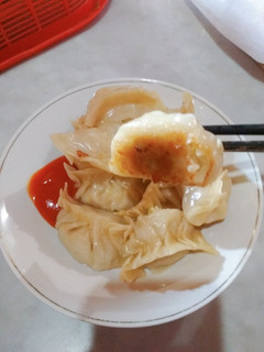 Foto resep Gyoza