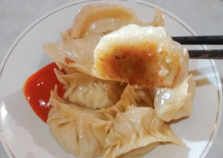Gyoza
