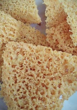 Foto resep Kaldu Ayam Kremes